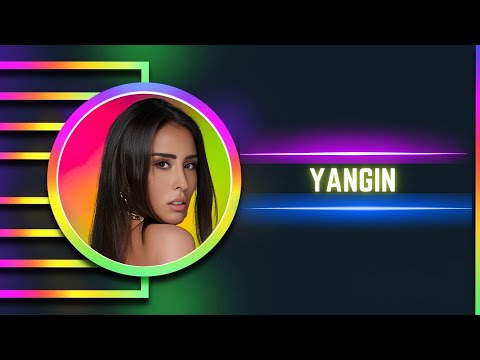 Hande Ünsal - Yangın