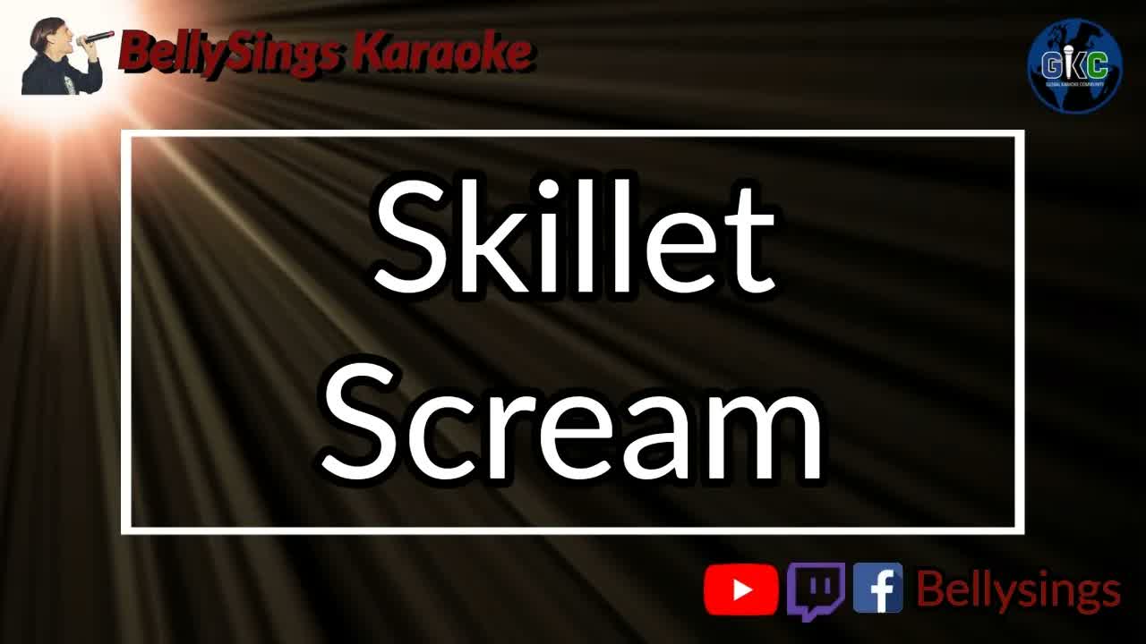 Skillet - Scream