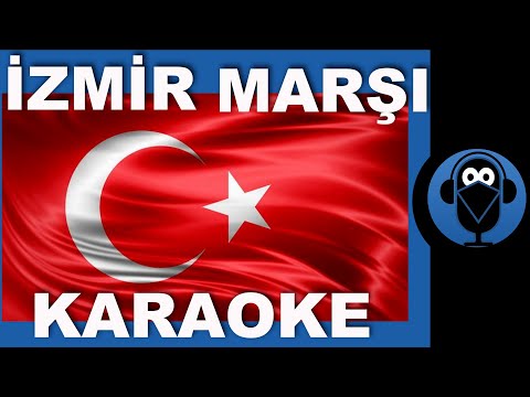 İZMİR MARŞI