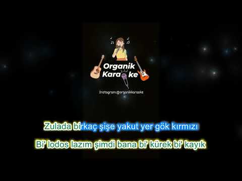Sezen Aksu - İstanbul İstanbul Olalı