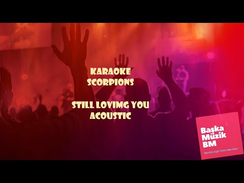 Scorpions - Still Loving You