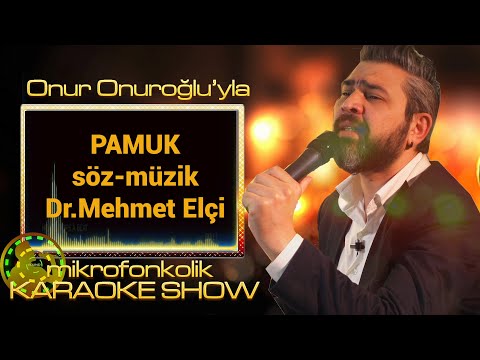 PAMUK