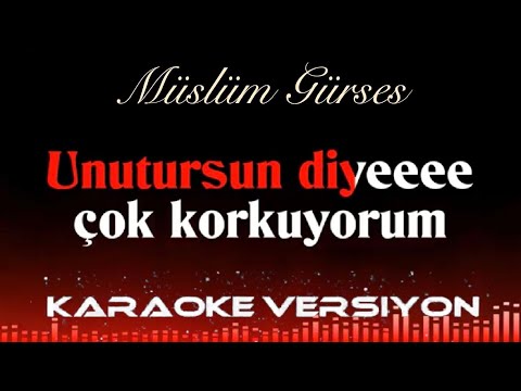 Unutursun Diye