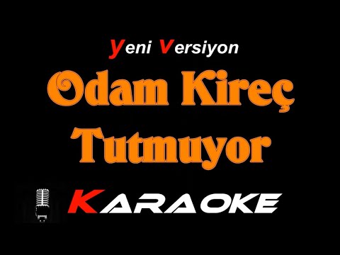Odam Kireç Tutmuyor