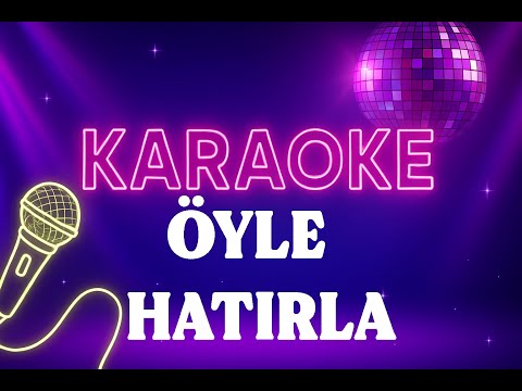 Linet - Öyle Hatırla