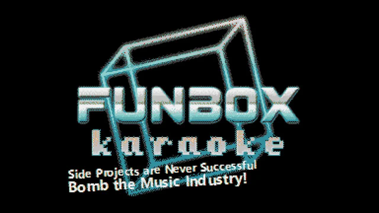 Bomb the Music Industry! - Side Projects are Never Successful