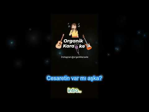 Gülay - Cesaretin Var mı Aşka