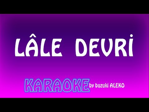 Lâle Devri