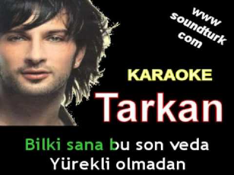 Tarkan - Kış Güneşi