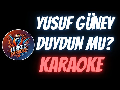 Yusuf Güney - Duydun Mu?