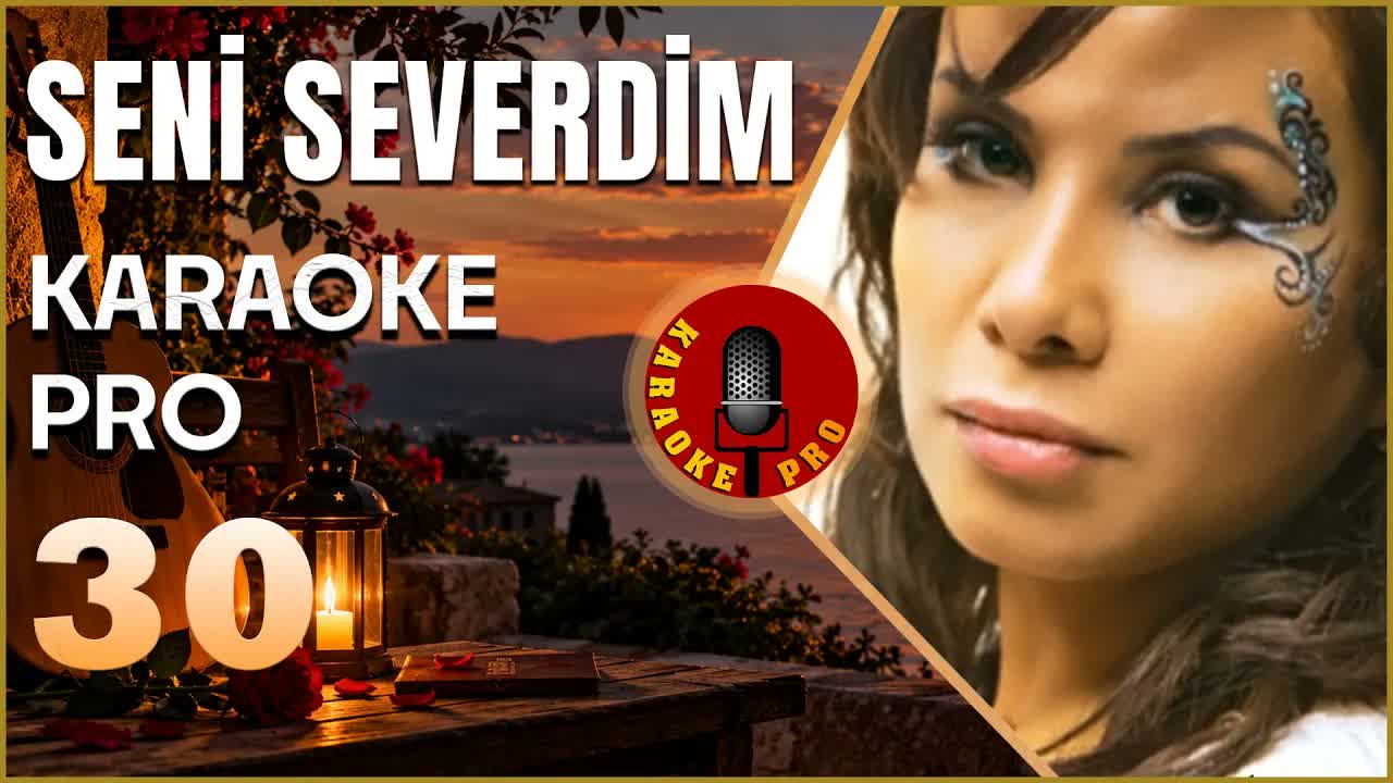 Seni Severdim