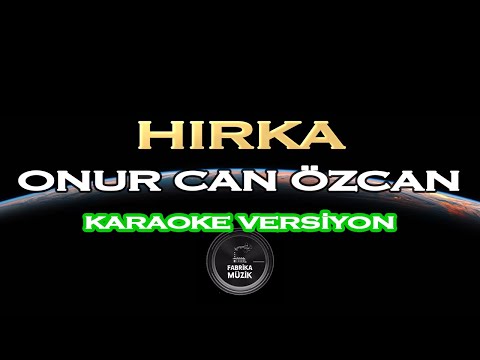 Onur Can Özcan - Hırka