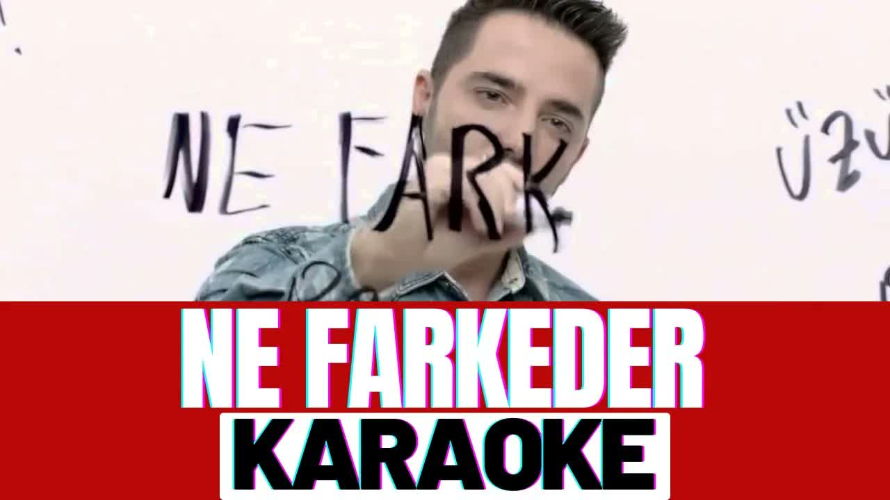 Gökhan Özen - Ne Farkeder