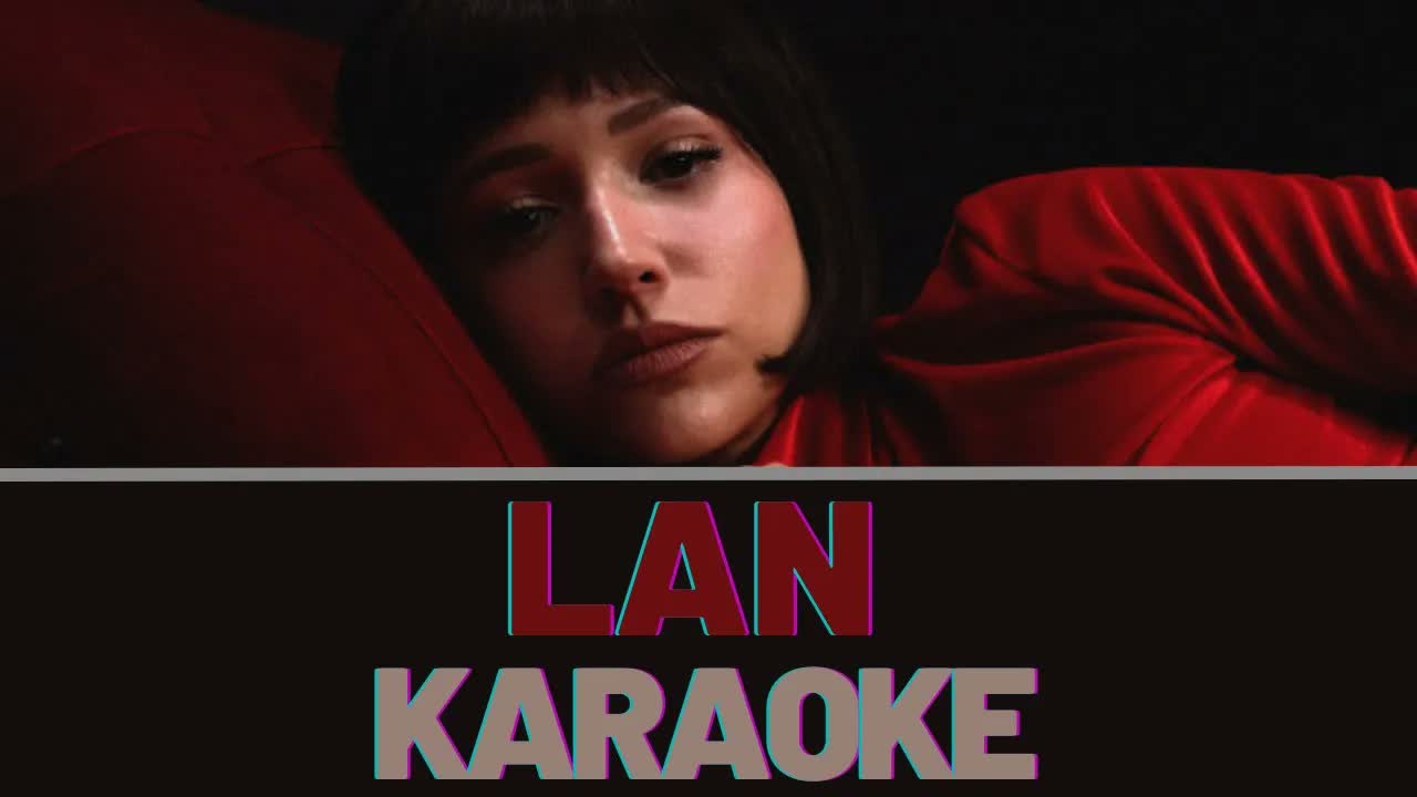 Zeynep Bastık - Lan