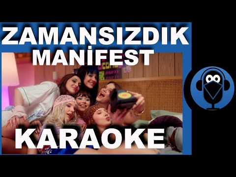 Manifest - Zamansızdık
