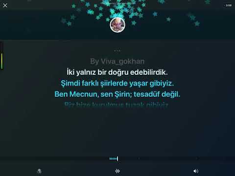 Merve Özbey Yaramızda kalsın