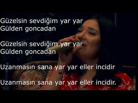 Tuğçe Kandemir Ne Güzel Yaratmış Seni Yaradan