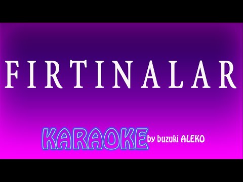 FIRTINALAR