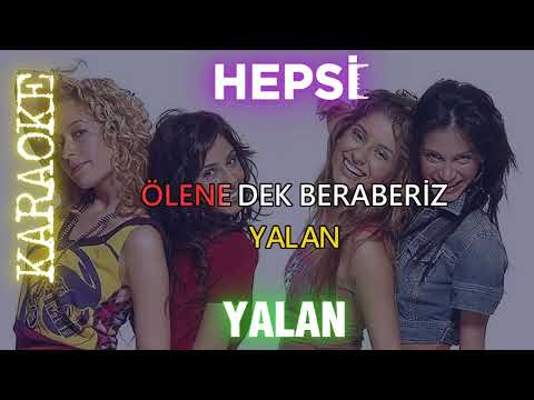 Hepsi - Yalan
