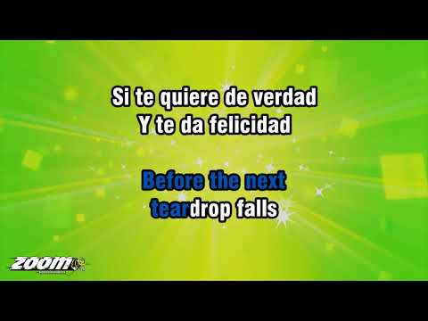 Freddy Fender - Before The Next Teardrop Falls