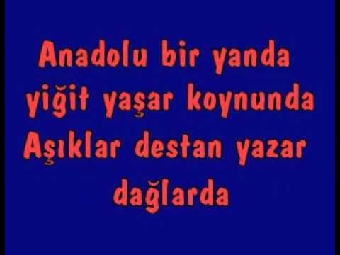 Ayten Alpman - MEMLEKETİM