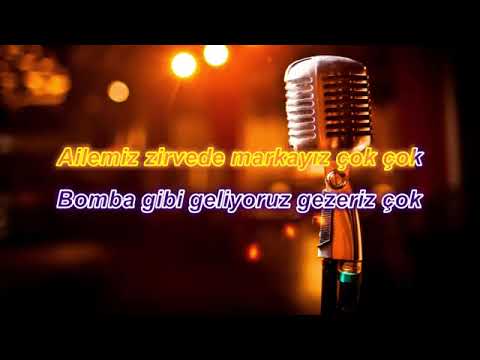 para bizde - roman havası