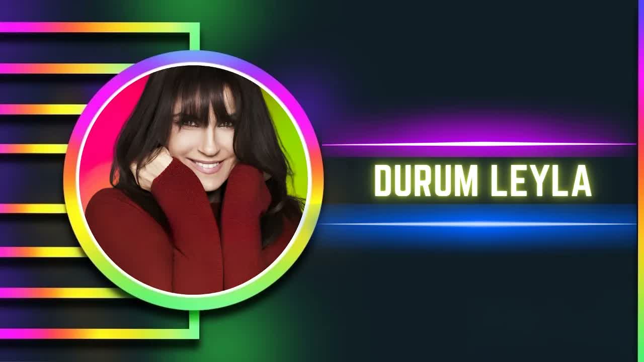 Ayşegül Aldinç - Durum Leyla