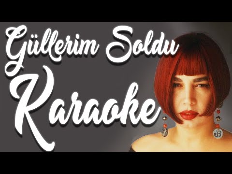 Sezen Aksu - Güllerim Soldu