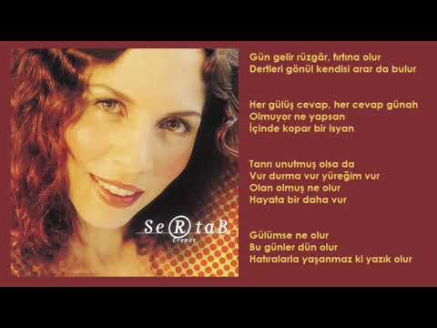Sertab Erener - Vur Yüreğim