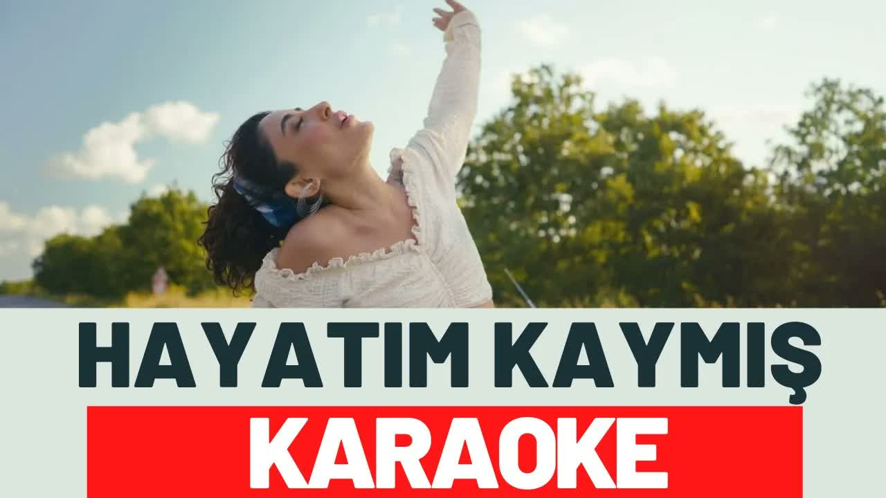 Melek Mosso - Hayatım Kaymış