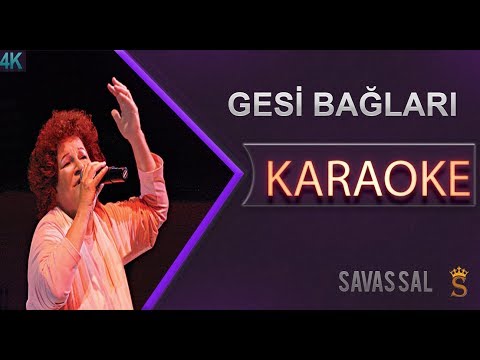 Gesi Bağları Traditional Folk Song