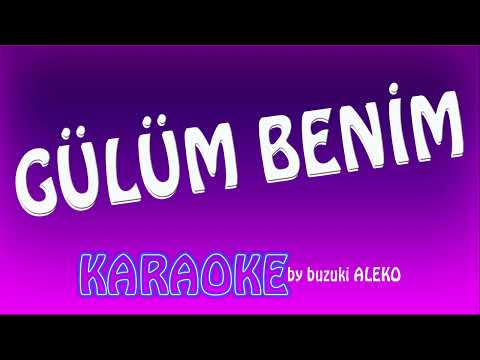 Gülüm Benim