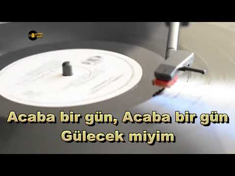 Talihin elinde oyuncak oldum