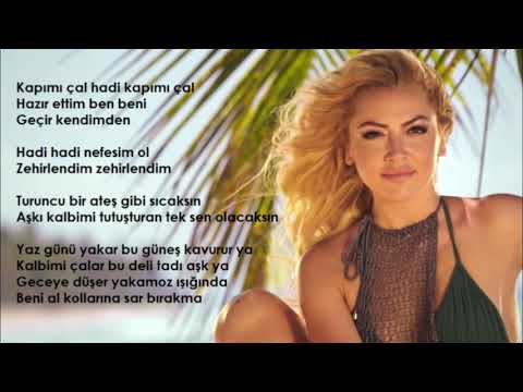 Hadise - Yaz Günü