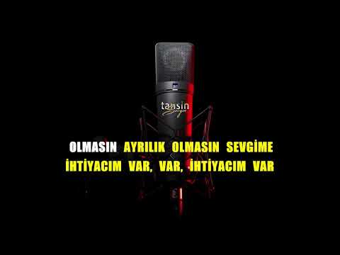Sevgim Yılmaz - İhtiyacım Var