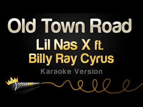 Lil Nas X ft. Billy Ray Cyrus - Old Town Road (Remix)