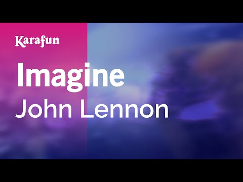 John Lennon - Imagine
