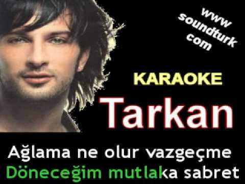 Tarkan - İnci Tanem