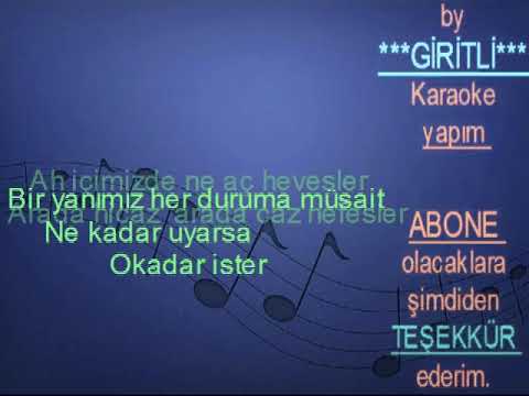 SEZEN AKSU - Hadi bakalım