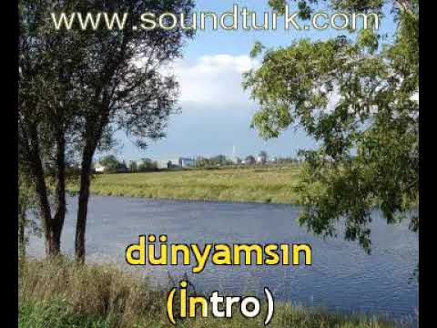 BENİM DÜNYAM EBRU GÜNDEŞ