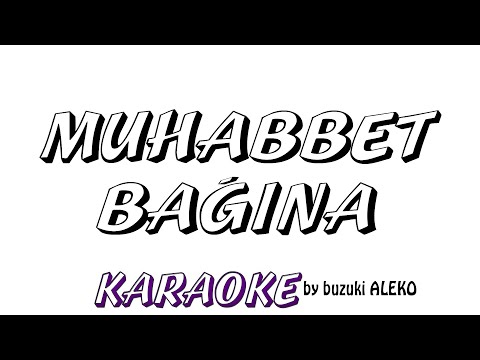 Muhabbet Bağına Girdim