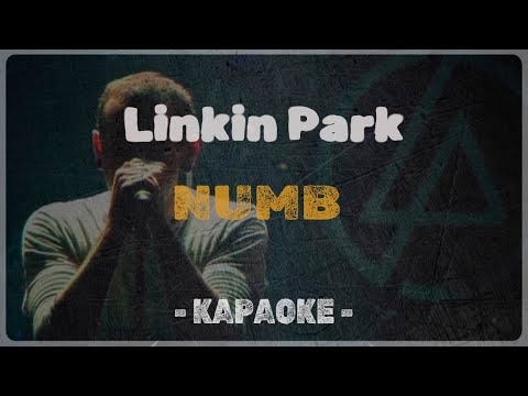 Linkin Park - Numb RADIO TAPOK