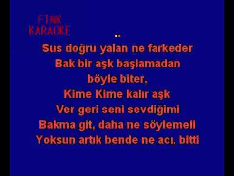 BİR ÖYKÜ GÖKHAN TÜRKMEN