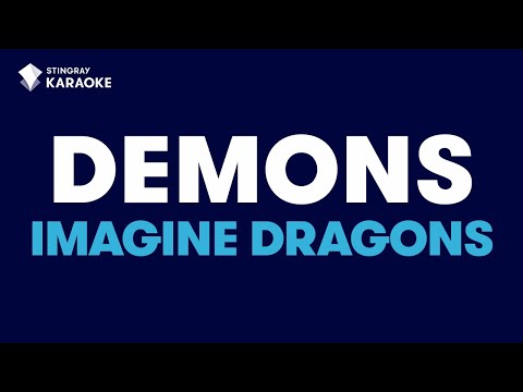 Demons - Imagine Dragons