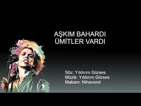 ASKIM BAHARDI UMITLER VARDI
