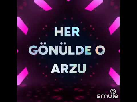 Leyla bir özge candır