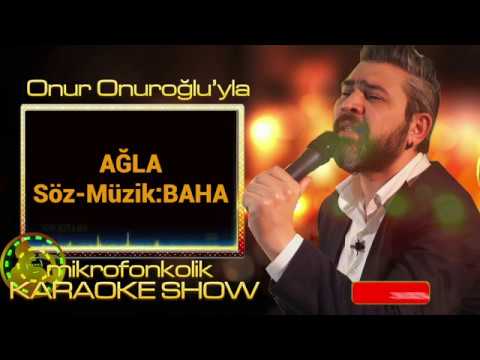 AĞLA-BAHA