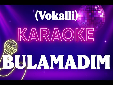 İbrahim Tatlıses - Bulamadım