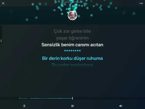 Candan Erçetin Sensizlik
