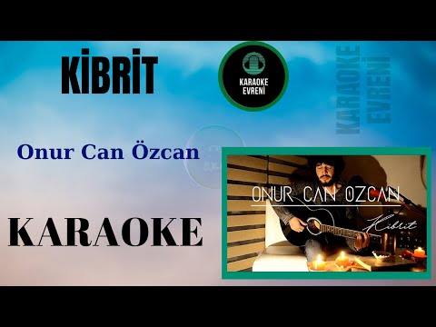 Onur Can Özcan - Kibrit